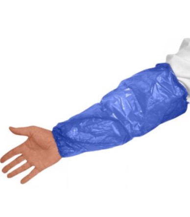 Fólia Alkarvédő (100db)