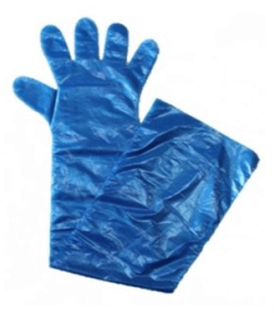 Inszemináló Kesztyű 90cm