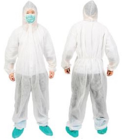 PP Overál cipzáras