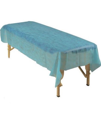 Lepedő PP nem szőtt anyag (10db)